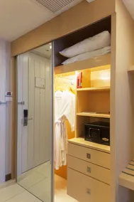 Hotel Solo, Sukhumvit 2, Bangkok - SHA Extra Plus - Rom