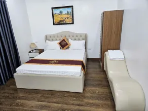 Hoàng Gia Hotel Royal - Habitación