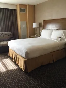 DoubleTree Suites by Hilton Anaheim Rsrt - Conv Cntr - Chambre