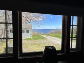 High Tide Inn on the Ocean, Motel and Cottages - Chambre