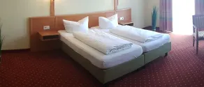 Residence - Chambre