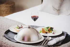 Les Olivades - Restaurant