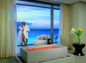 Secrets The Vine Cancun - All Inclusive Adults Only - Chambre
