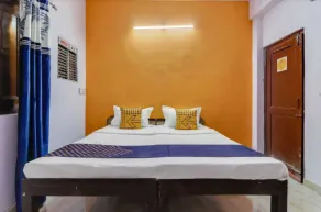 Bhaskar Hotel By GRB - Rom