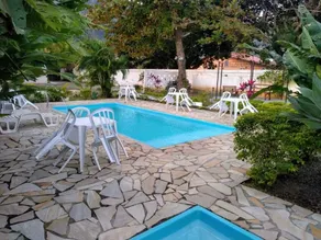 Hotel Portal da Praia - Pool
