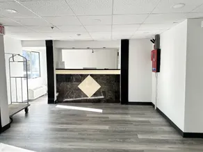 Baldwin Inn & Suites, SureStay Collection by Best Western - Réception