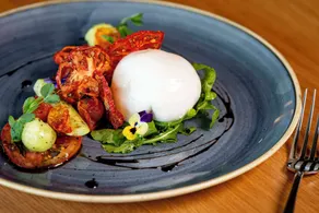 Hyatt House Nairobi Westlands - Restaurant
