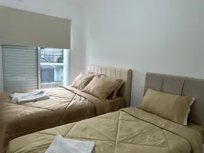 LAAR Hotel - Room