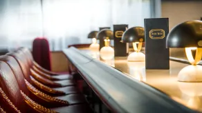 Hotel Indigo - Kansas City Downtown by IHG - Restaurant
