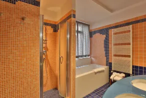 Palace Hotel Moderno - Bagno