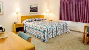 Ruby Inn Bridgeport - Camera