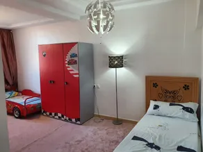 Familiar Luxury Apartment - Rum