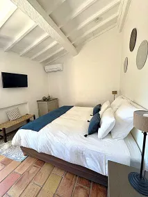Le Mas de Garrigon - Boutique Hôtel & Spa - Rum