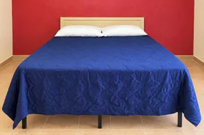 Holiday Motel Tulsa OK - Room