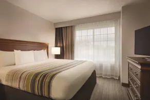 Country Inn & Suites by Radisson, Valparaiso, IN - Chambre