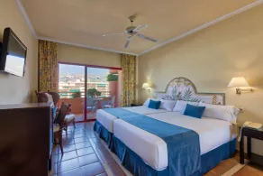Ibersol Almuñecar Beach & Spa Hotel - Zimmer