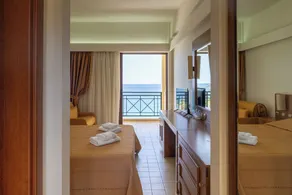 PHEIA, Vriniotis Resorts - Chambre