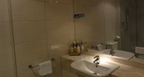 507 At The Waves - Bathroom