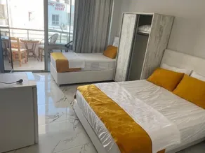 BeyazmotelRestaurant - Room