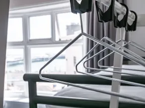 a&o Brighton Beach - Chambre