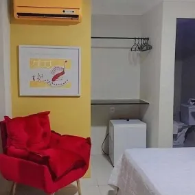 Pousada Genipabu Praia - Zimmer