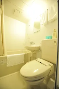Karin doo Hotel - Salle de bain
