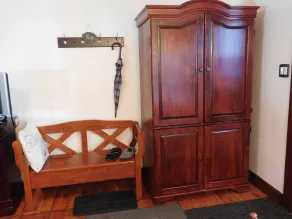 Au Coeur De Magog - Room