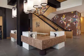 Canopy By Hilton Sioux Falls Downtown - Reception