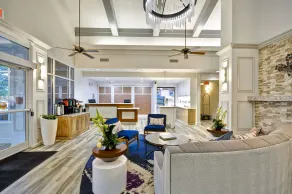 Homewood Suites by Hilton Memphis-Germantown - Réception
