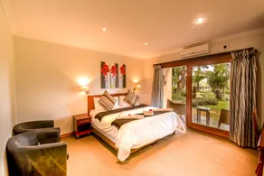 RIO VISTA LODGE - Zimmer