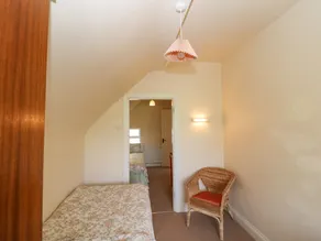 Roughty Bridge View - Room
