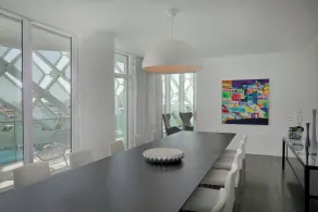 W Abu Dhabi - Yas Island - Habitación