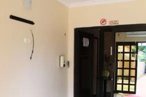 Matola View Residence - Entrée intérieure