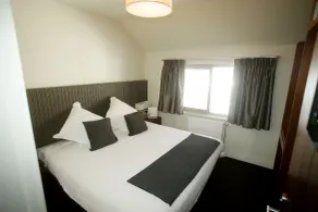 Kooloora Lodge - Rum