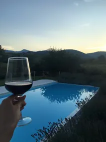 Le Perelle Agriturismo - Piscine
