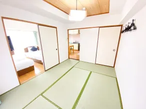 ホテル西川口ウィークリー - Zimmer