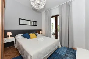 Mediterraneo Garden Apartments - Chambre