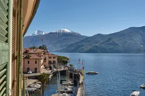 Hotel Bellavista - Udsigt fra værelset