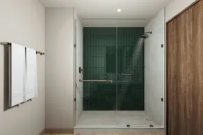 Residence Inn by Marriott San Jose Alajuela el Coyol - Bathroom