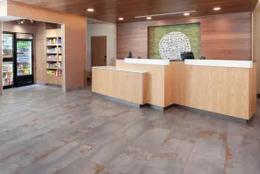 Fairfield Inn & Suites by Marriott Fort Morgan - Réception