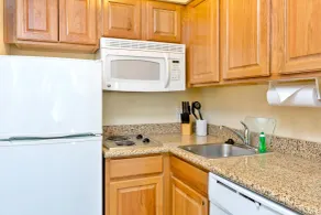 Staybridge Suites McAllen by IHG - Chambre