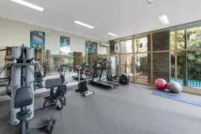 Nesuto Pennant Hills - Gym