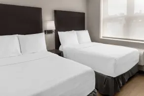 The Solita Soho Hotel, An Ascend Hotel Collection Member - Chambre