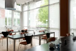 Elite Park Hotel - Restaurant
