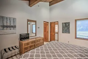 Large Family Ski Vacation Home minute from Vail&BC - Interiør