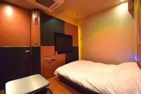 Hotel LaCalme Sendai - Adults Only - Habitación