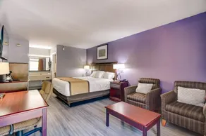 Budget Inn Top of Ellijay - Camera