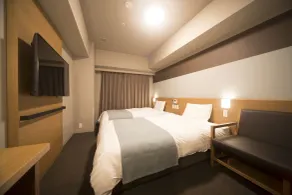 Dormy Inn Izumo - Chambre