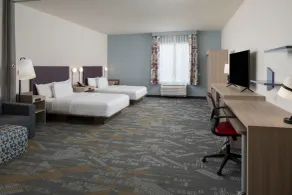 Home2 Suites By Hilton Montgomery Downtown - Room