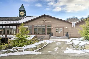 Idyllic Somerset Condo: Ski, Hike & Relax! - Interior